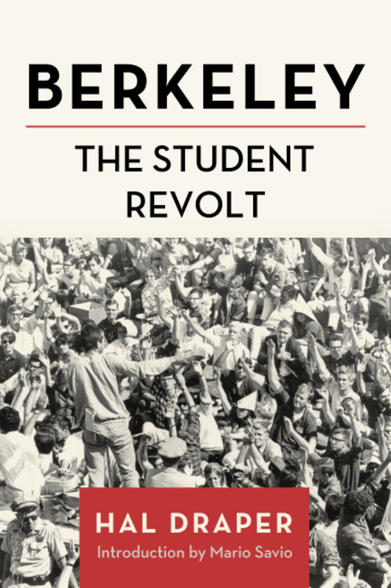 Cover image for Berkeley ISBN 9781642592535